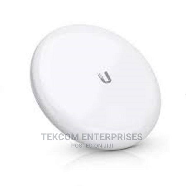 Ubiquiti Unifi Dream Machine (UDM) - main view