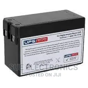 12v 2.8ah Battery Replacement