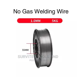 Mig Flux Core Wire 1mm