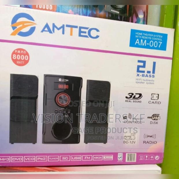 Amtec AM-007