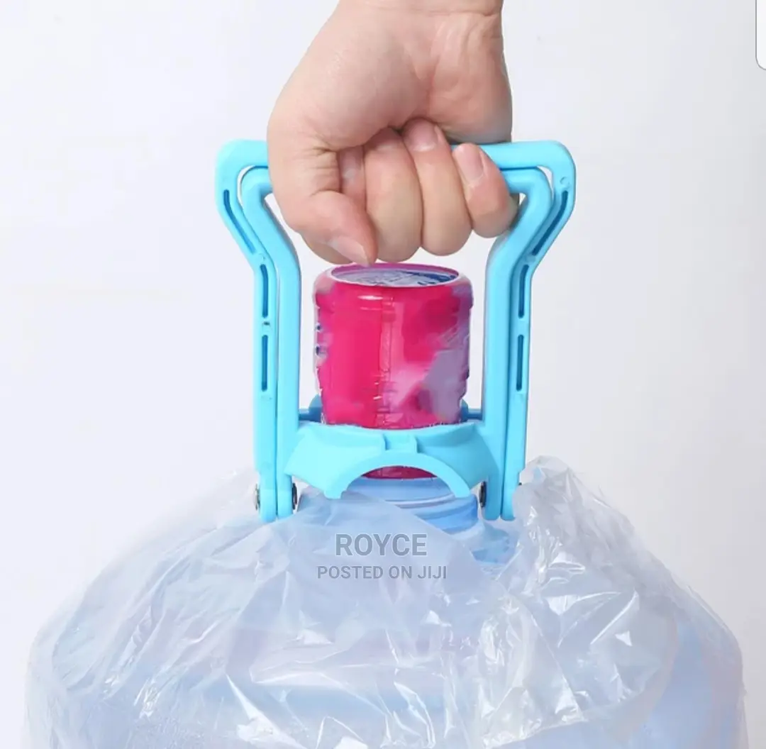 Water Bottle Lifter_1pc