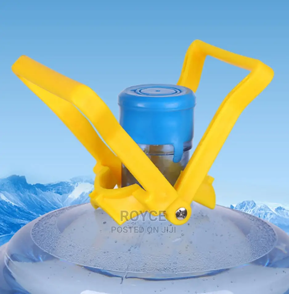 Water Bottle Lifter_1pc