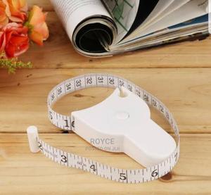 Retractable Telescopic Tape Measure - thumbnail 2