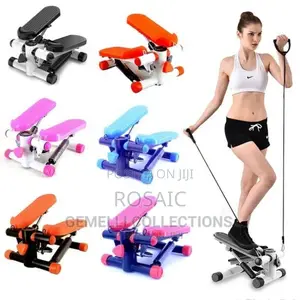 Brand New Mini Stepper