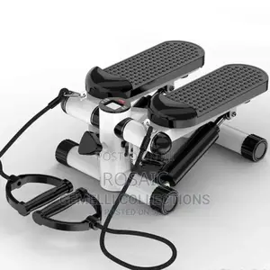 Stepper Stepper#