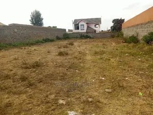 1/8 Acre in Kigajo Thika ( Muthaiga)