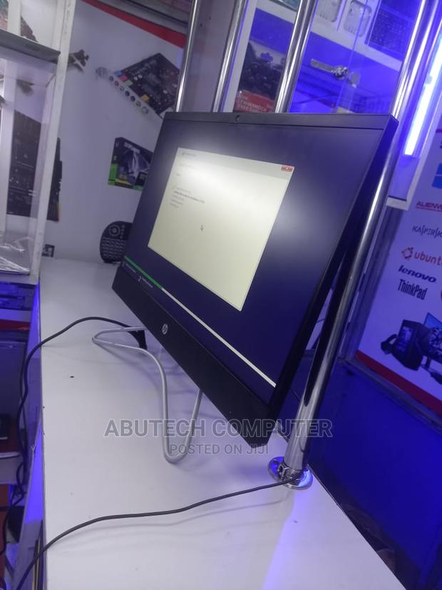 Desktop Computer HP AiO 20 8GB Intel Core I3 HDD 1T - thumbnail 3