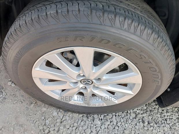 Mazda CX-5 2016 Gray - thumbnail 2