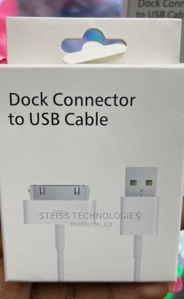 iPad 2 Usb Cable - thumbnail 2