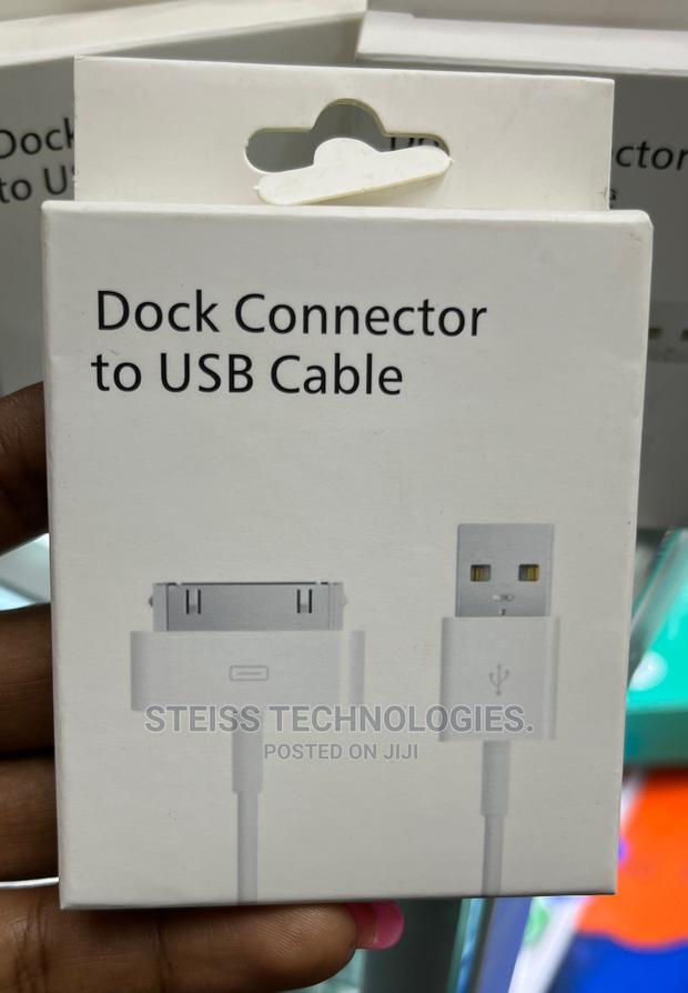 iPad 2 Usb Cable - thumbnail 3