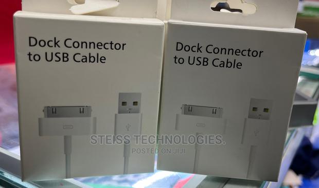 iPad 2 Usb Cable