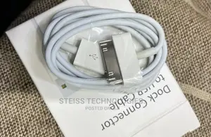iPad 2 Usb Cable