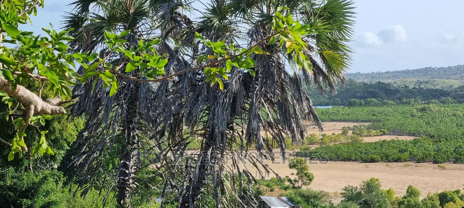 Creek Beach Mtwapa,2 Acre Land on Sale