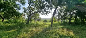 Creek Beach Mtwapa,2 Acre Land on Sale