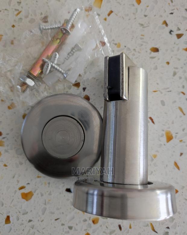 Door Stoper Magnetic - main view