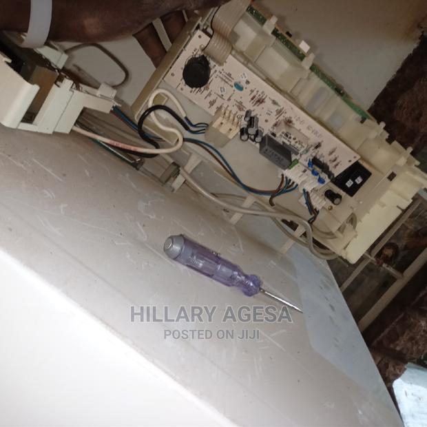 Fridge Repair Services - thumbnail 4