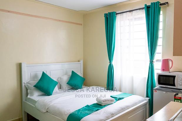 Airbnb Studio Apartment -South B - thumbnail 3