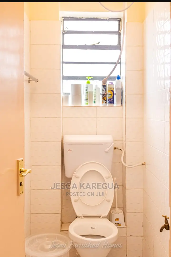 Airbnb Studio Apartment -South B