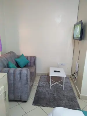 Airbnb Studio Apartment -South B