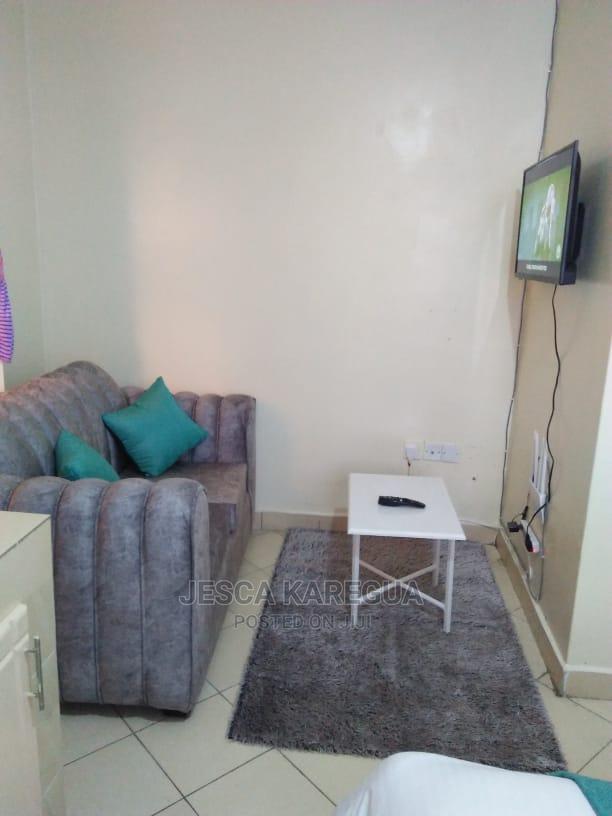 Airbnb Studio Apartment -South B - thumbnail 6