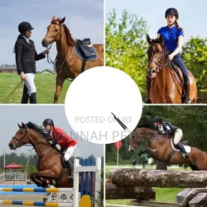 Wrapped English Riding Horse Crop