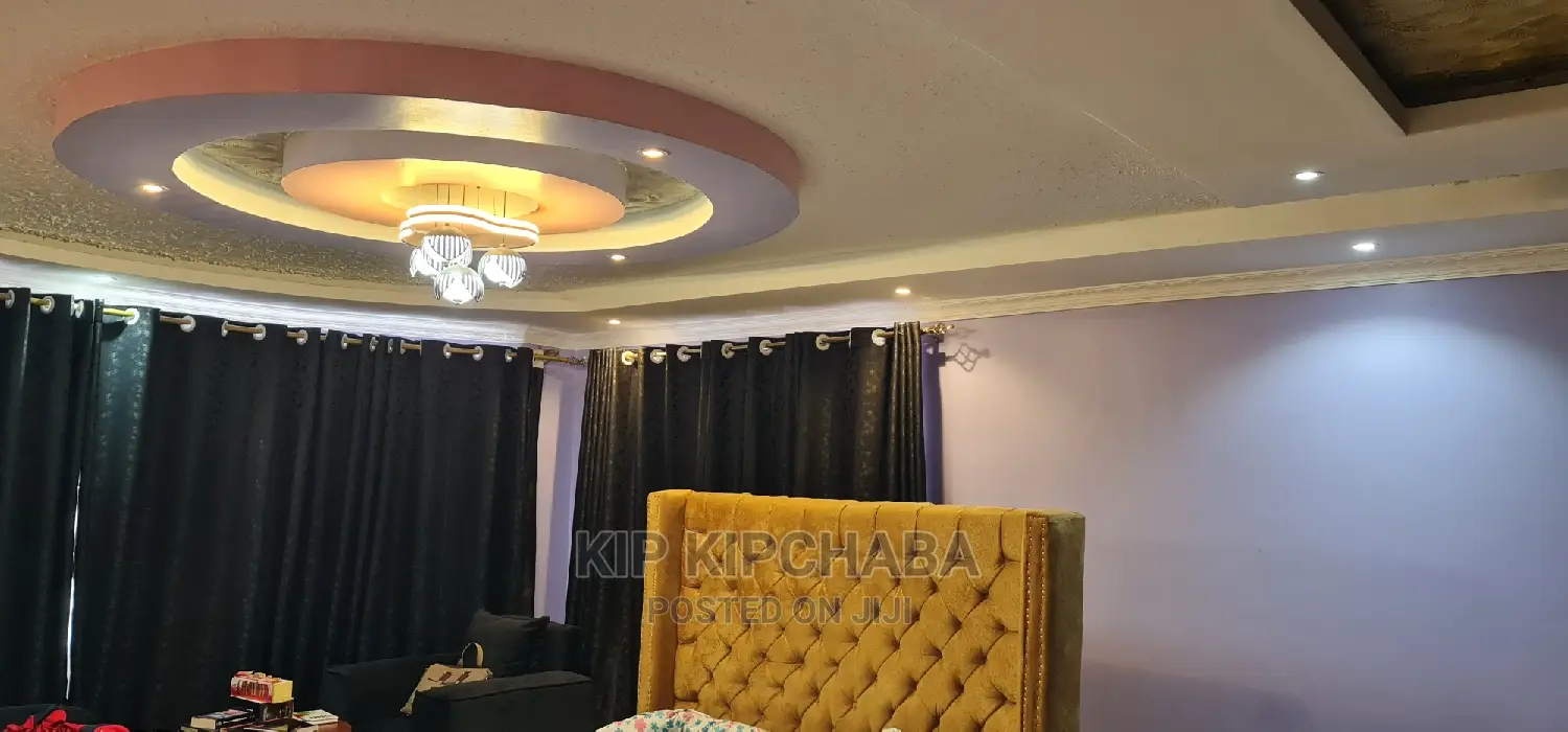 6bdrm Maisonette in Hillside for sale
