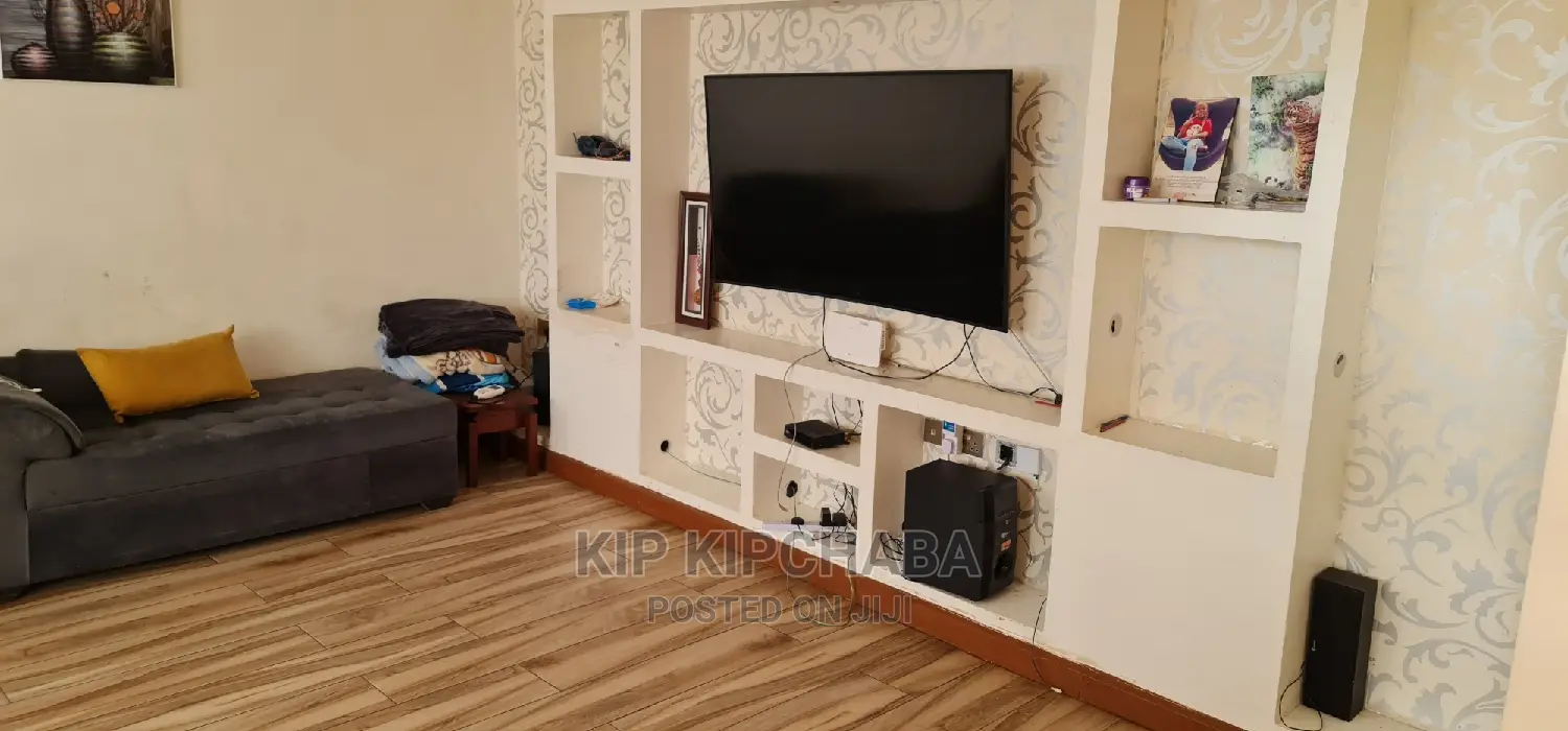 6bdrm Maisonette in Hillside for sale