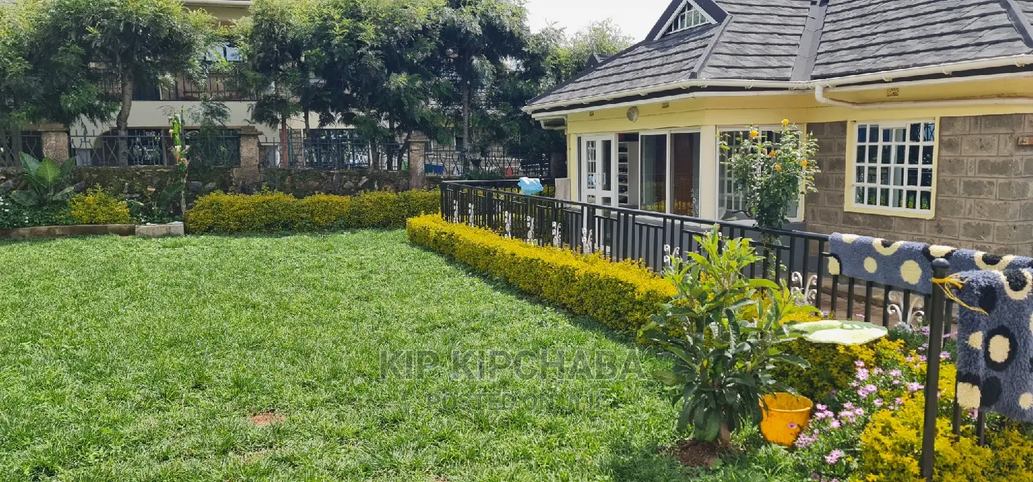6bdrm Maisonette in Hillside for sale