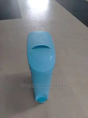 Sanitary Bin 18L