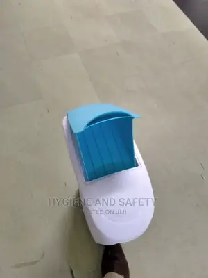 Sanitary Bin 18L