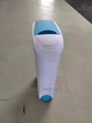 Sanitary Bin 18L