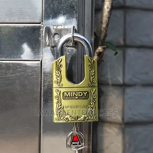 Mindy Padlock