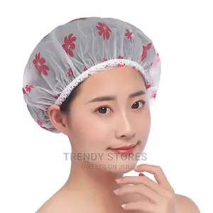 Showering Cap