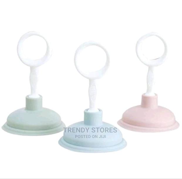 Sink Unblocking Pump - thumbnail 2