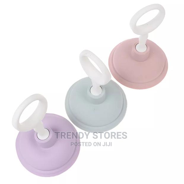 Sink Unblocking Pump - thumbnail 4