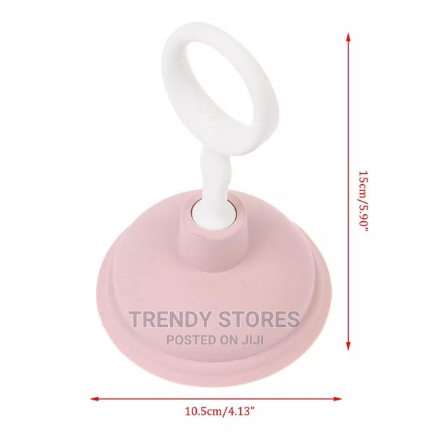 Sink Unblocking Pump - thumbnail 3