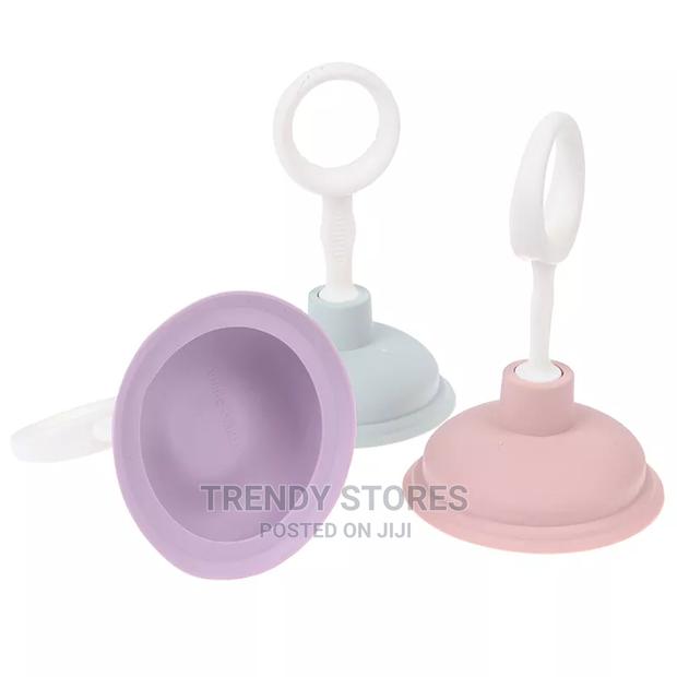 Sink Unblocking Pump - thumbnail 5