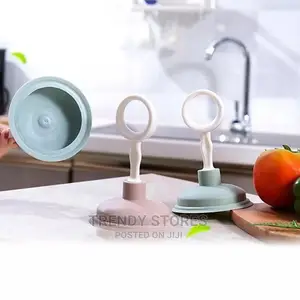 Sink Unblocking Pump