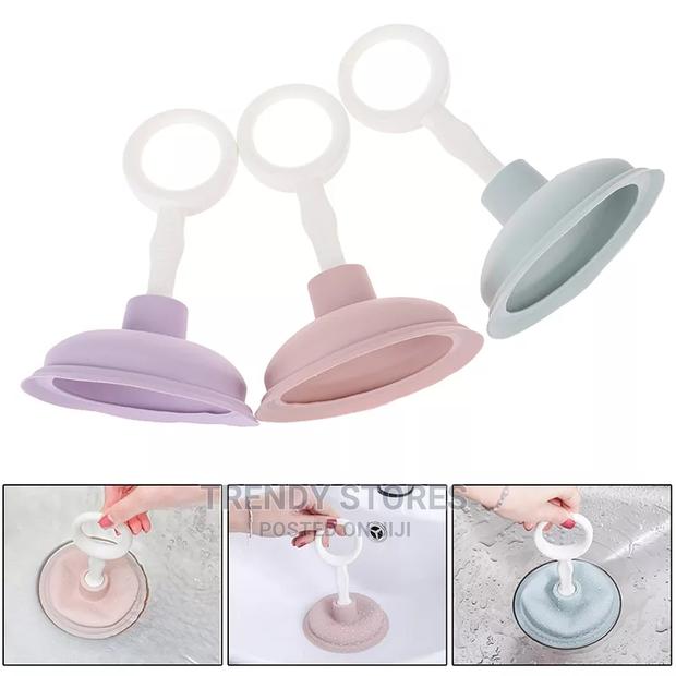 Sink Unblocking Pump - thumbnail 6