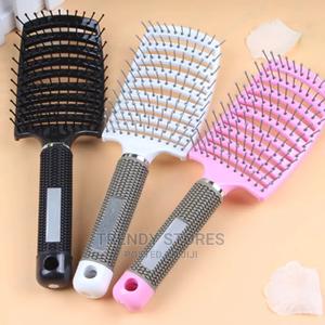 Professional Weave/Hair Brush - thumbnail 2