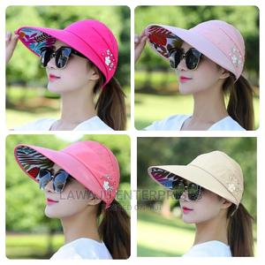 Sun / Summer Hats - thumbnail 2
