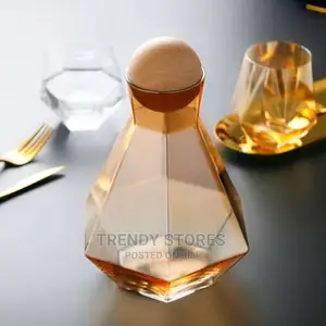 1.3ltrs Decantor