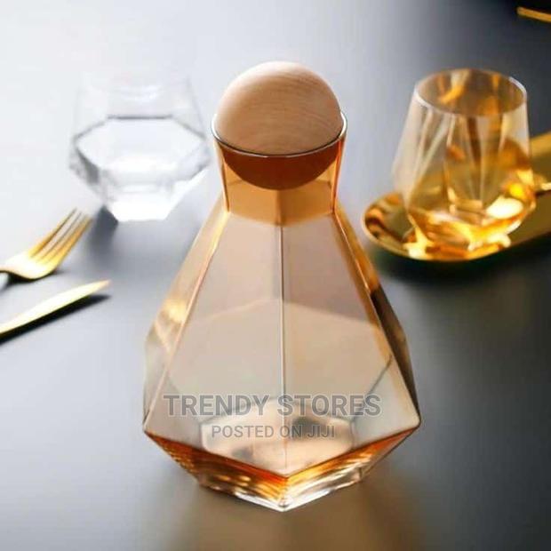 1.3ltrs Decantor - main view