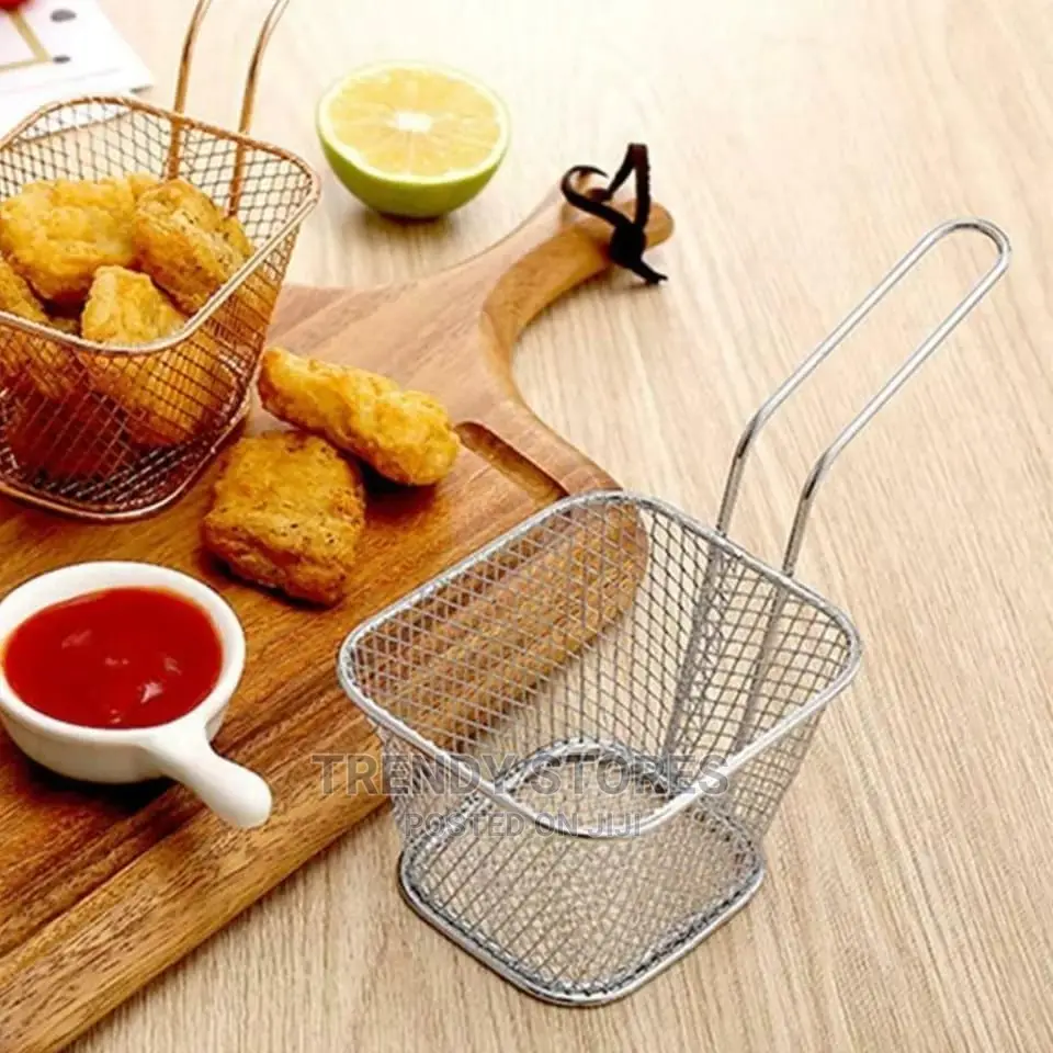Chips Basket