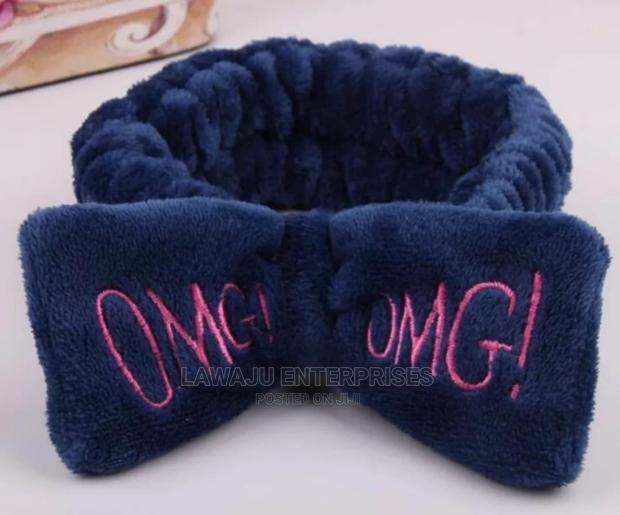 OMG Headband - thumbnail 4