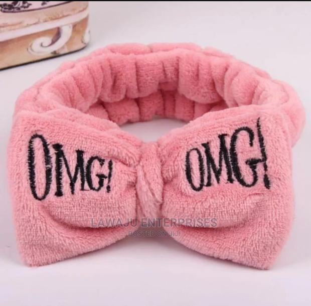 OMG Headband - thumbnail 5