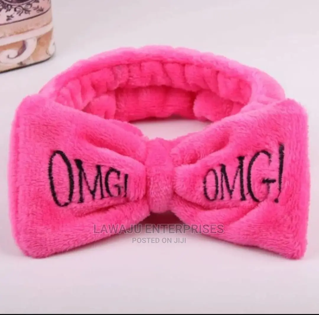 OMG Headband