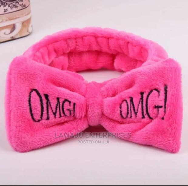 OMG Headband - thumbnail 7