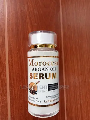 Moroccan Argan Oil Serum