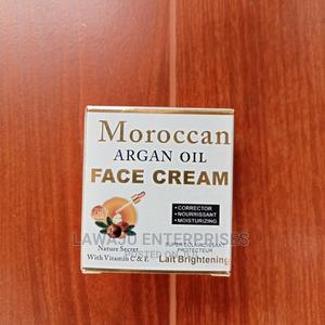 Moroccan Argan Oil Face Serum - thumbnail 2